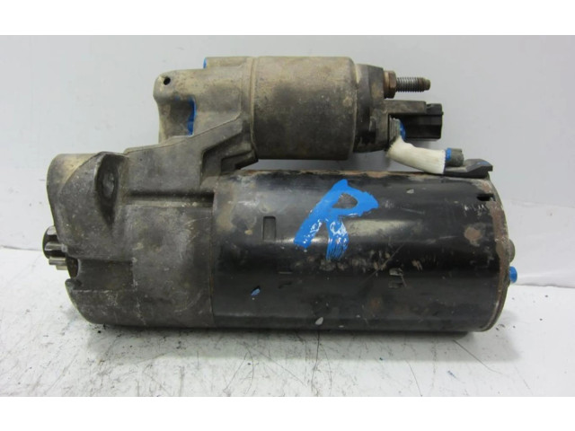 Турбина Стартер Porsche Cayenne (92A) 0001125609