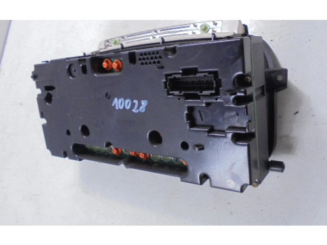 Přístrojová deska Volkswagen Vento 1993 1H5919033E, 1H5919033E