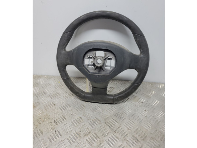 Руль Peugeot 5008 - года 98072009ZD