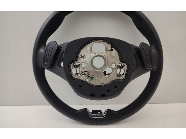 Руль Skoda Octavia Mk4 2019 - года 5E3959542H