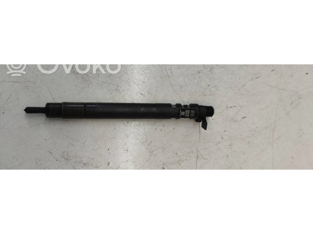 Vstřikovač 9686191080 Peugeot 508 RXH pro naftový / Электричество motor 2.0 DW10CTED4