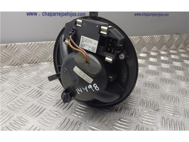 Вентилятор печки 3C1820015E, 3C0907521 Volkswagen Golf Plus