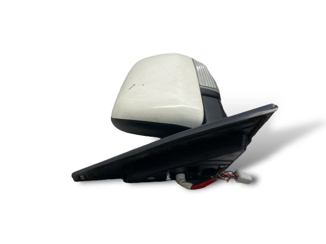 Zpětné zrcátko Mitsubishi Pajero 2014 E13021240, E2021246