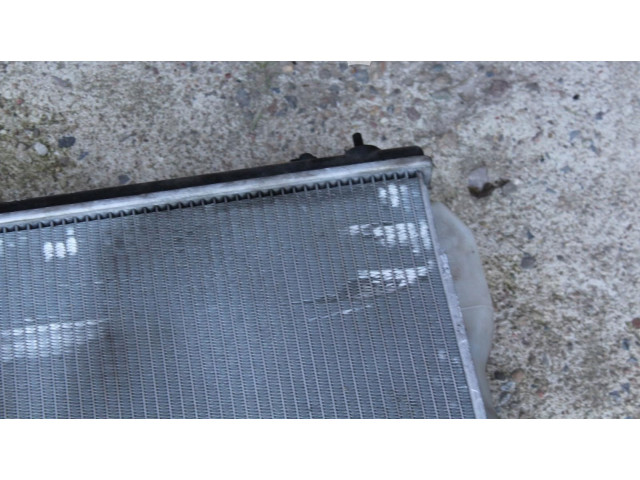 Комплект вентиляторов Subaru Forester SG