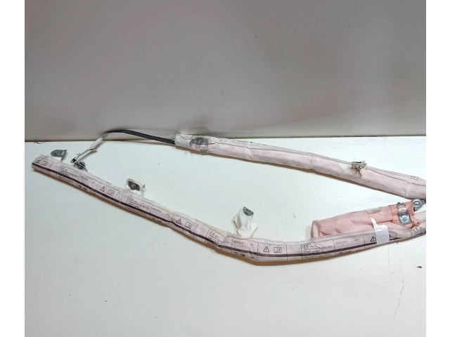 Боковая подушка безопасности 34252739B, 34216414c Citroen C3 Aircross