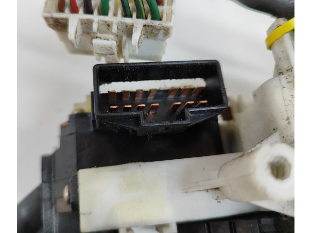 Турбина Ручка поворотов/ фонарей SsangYong Rexton I 6083AD1000, 8592008201