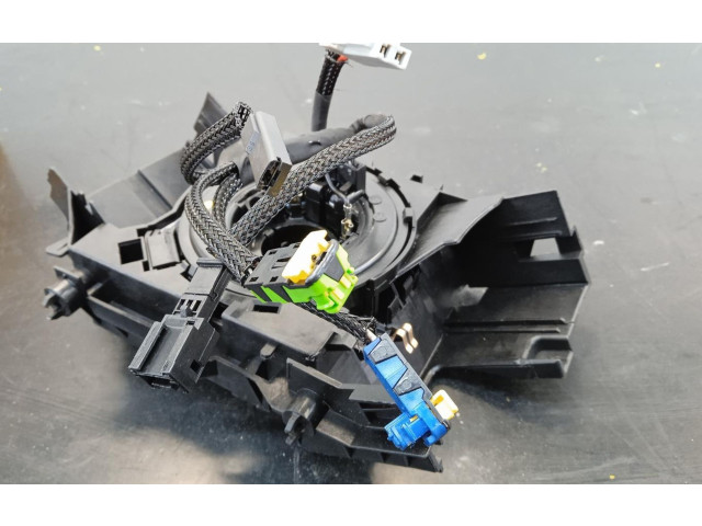 Подрулевой шлейф SRS 8200627615 Renault Clio III