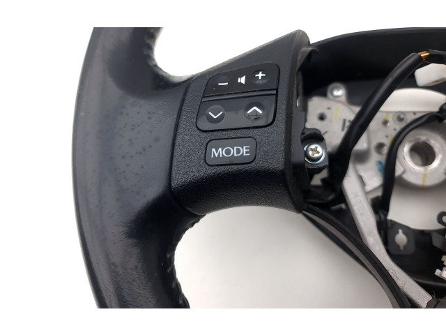 Руль Lexus IS 220D-250-350 2006 - 2013 года