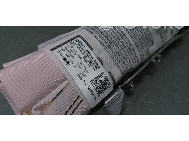 Подушка безопасности в сиденье 6V0880241D Skoda Fabia Mk3 (NJ)