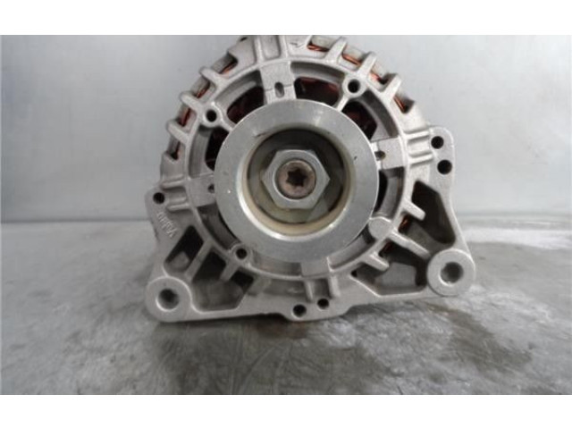 Генератор 57052C, 000022125553   Peugeot 406      