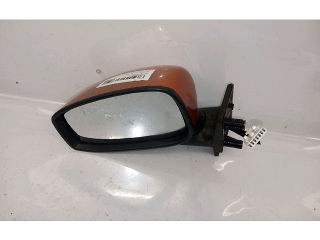 Зеркало (механическое) Fiat Idea - года