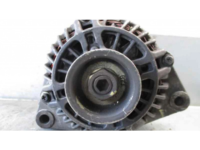 Генератор 9631318280, A002TA2091F Peugeot 306 1.9