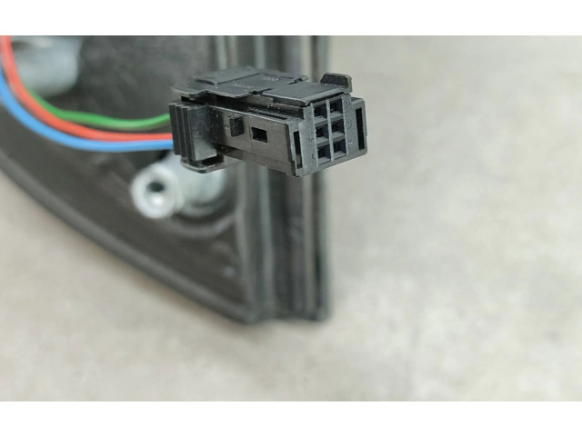 Зеркало электрическое        Peugeot Partner  2008 - 2014 года   