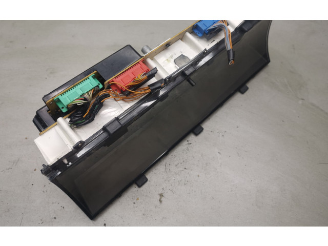 Přístrojová deska Citroen XM 1992 33948302, 95637567