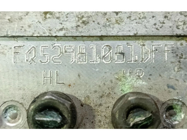 Jednotka ABS 3C0614095P Volkswagen PASSAT