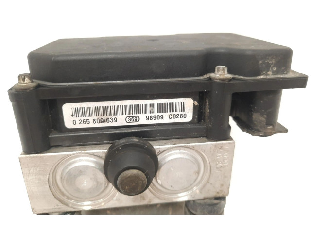 Jednotka ABS 25310F3300 Hyundai i30 2019