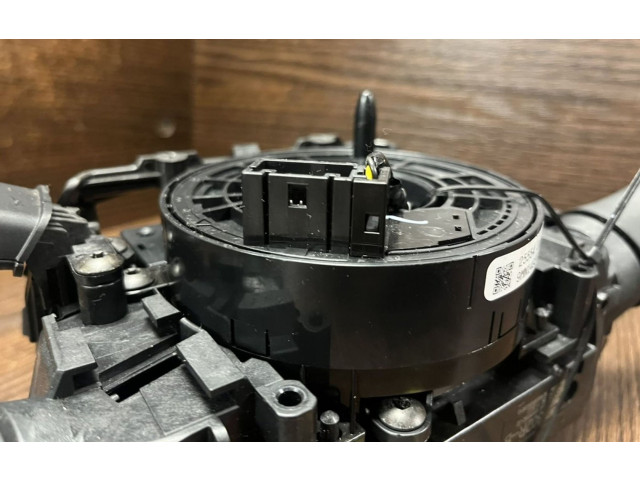 Магистральная трубка топлива