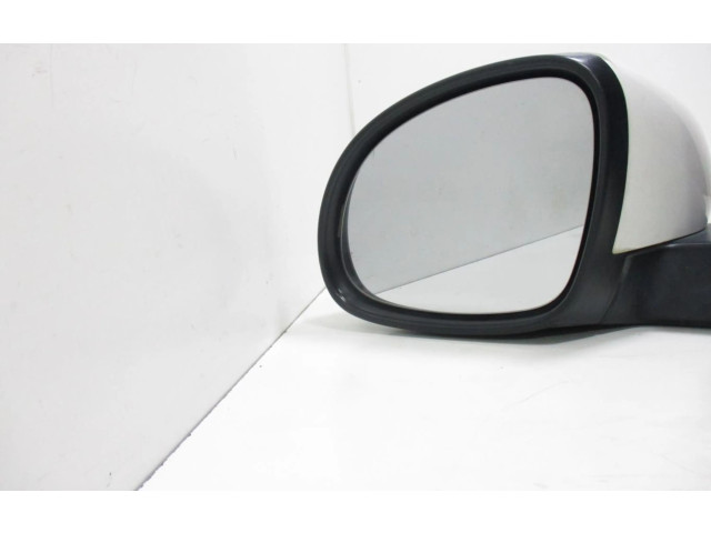 Зеркало электрическое        Skoda Yeti (5L)  2009 - 2017 года   