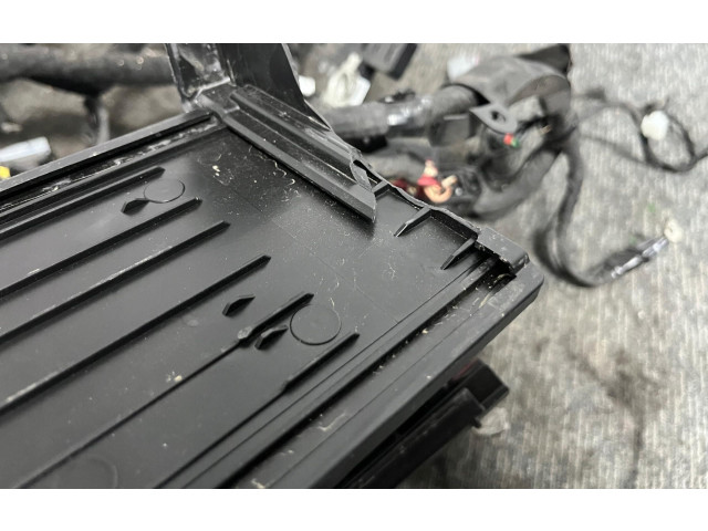 Блок предохранителей 48164AF Jeep Compass