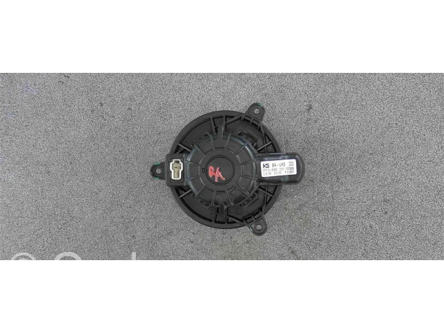 Вентилятор печки 97113B9000 Hyundai i10