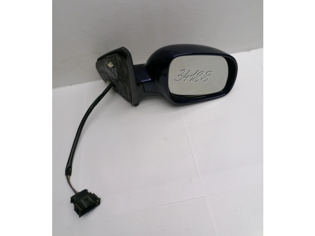 Масляный насос   E1010515  Volkswagen Golf IV 