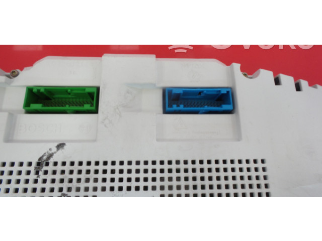 Přístrojová deska Volkswagen Phaeton 6033EC2144, 0263619202