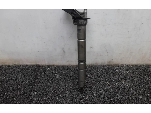 Жиклер (жиклеры) (форсунка (форсунки) 059130277ED   Audi A6 Allroad C7