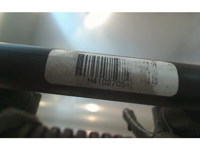 Vstřikovací lišta Ford Ka J4D