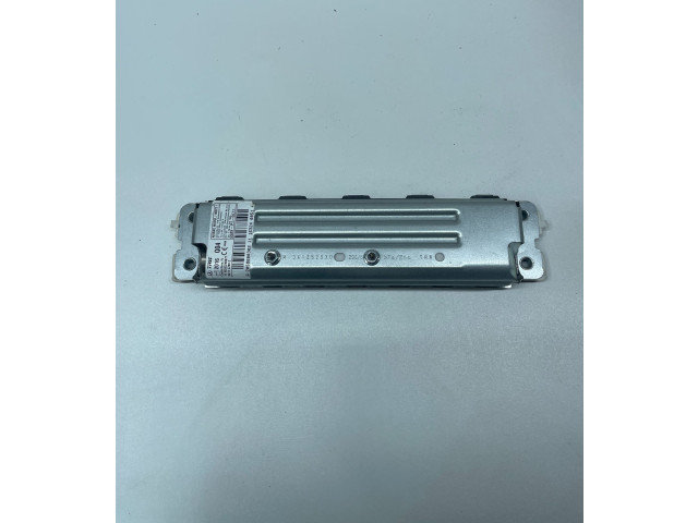 Подушка безопасности для колен 2058600302, 2058600302   Mercedes-Benz C AMG W205