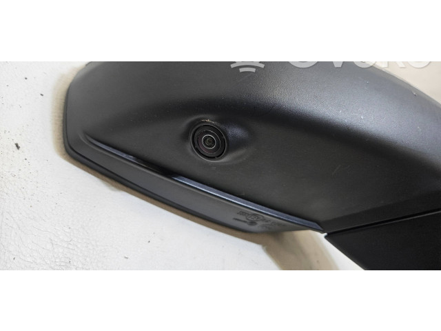 Zpětné zrcátko Audi Q7 4M 2015 4M1857410BK