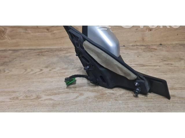 Зеркало электрическое Volvo S80 2014 - 2016 года