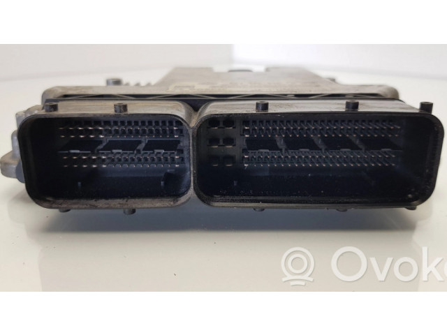 Řídící jednotka 06J906026FH, 0261S06064   Volkswagen Scirocco 2010