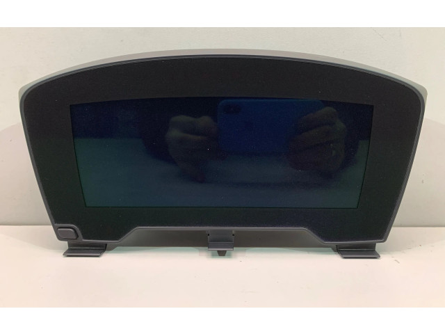 Přístrojová deska BMW i8 2017 9350966