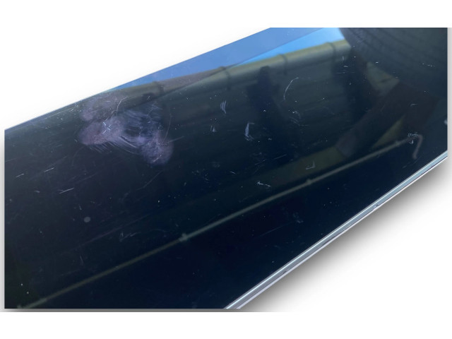 Přístrojová deska Mercedes-Benz GLE W167 2022 A1679002214