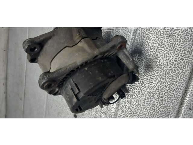 Генератор Skoda Octavia Mk1 (1U)