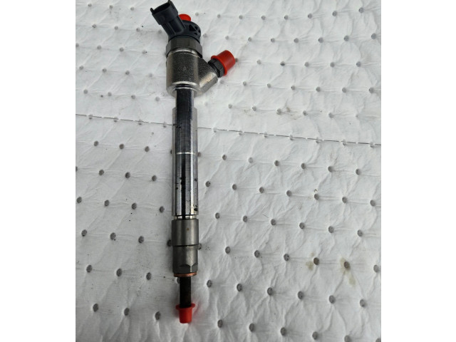 Форсунка 9828959880 Opel Combo D