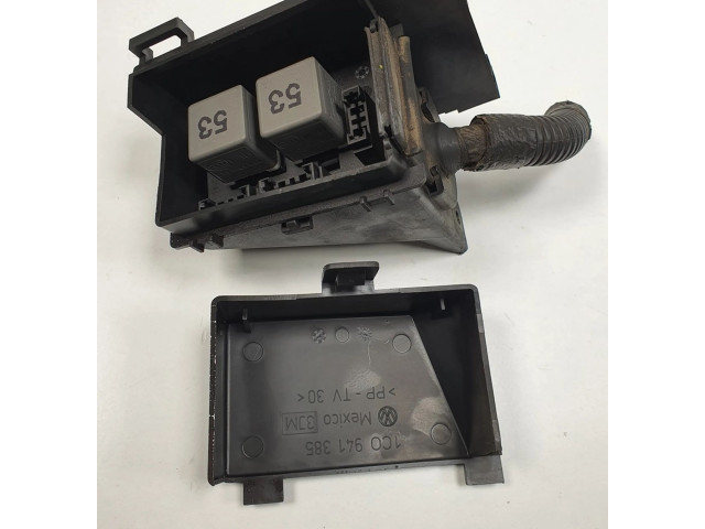 Pojistková skříňka 1C0941393 Volkswagen New Beetle 2004