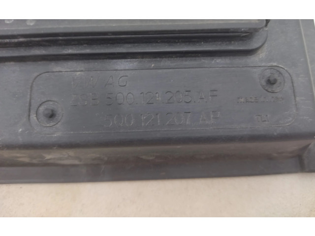 Вентилятор радиатора     5Q0121203CP, 5Q0121207AP    Volkswagen Golf VII 