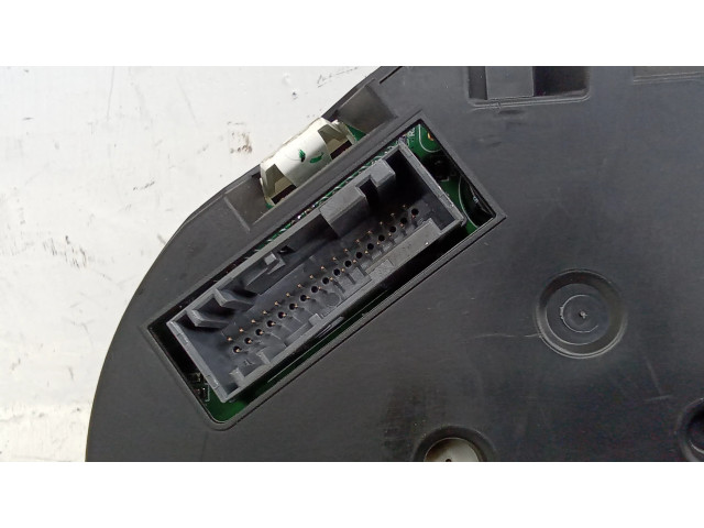 Панель приборов 9X2310849JF, VP9X2F10849JF Jaguar XF X250