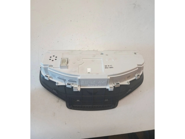 Панель приборов 31412868 Volvo S60