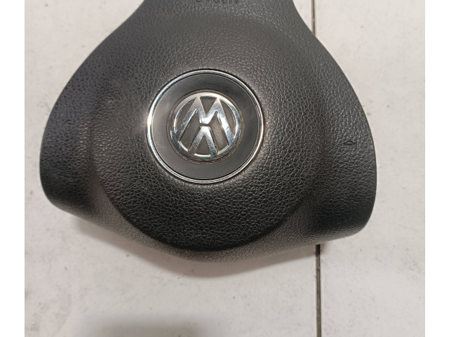 Подушка безопасности водителя 7E0880201G, 20102080592   Volkswagen Transporter - Caravelle T5