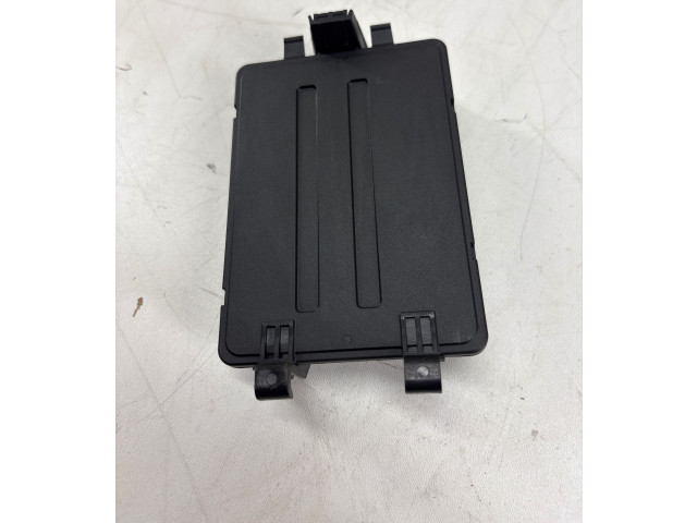 Блок управления 06702982480, G01636200   Maserati Grecale