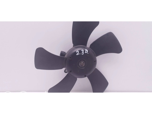 Вентилятор радиатора 3R020M7920 Mitsubishi Outlander 2.3