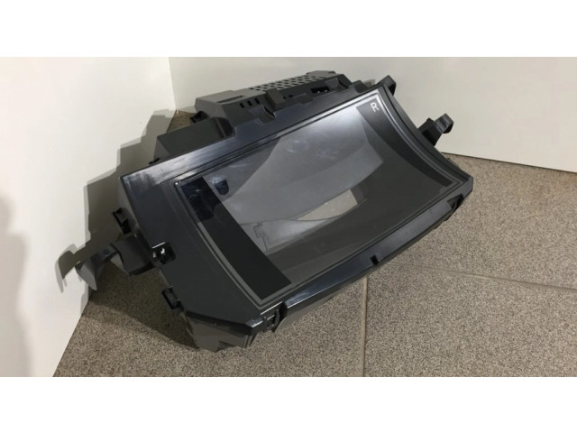 Дисплей 8310848070, 766491540 Lexus RX 450H