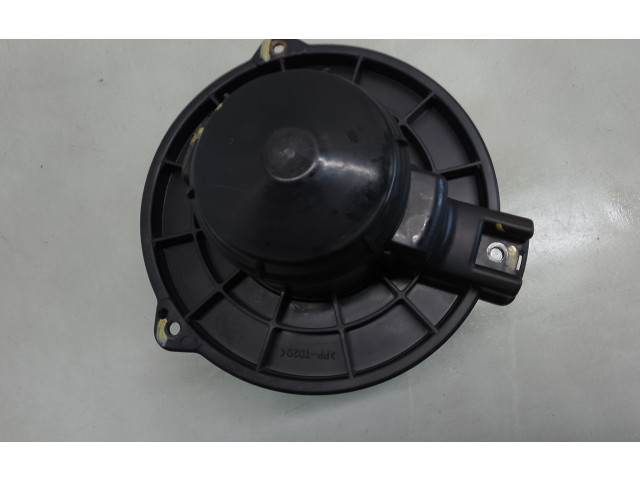 Vstřikovací čerpadlo Chevrolet Epica