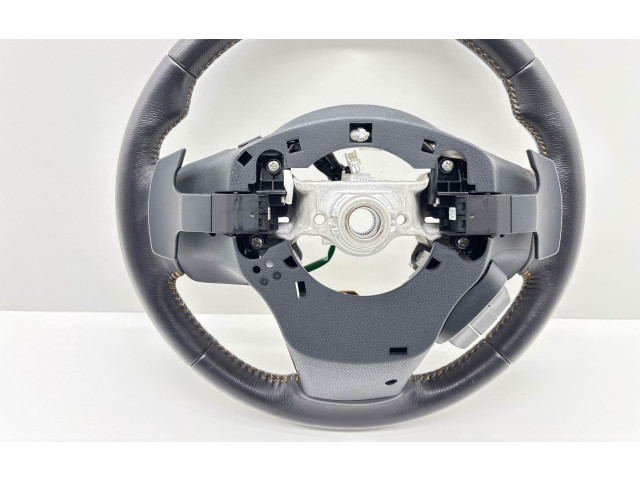 Руль Subaru Forester SK  2018 -  года GS13116440      