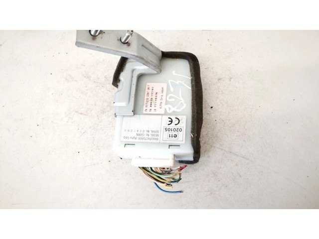 Блок управления 88035fc161, 88035-fc161   Subaru Forester SF