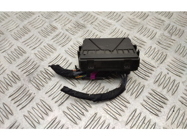 Řídící jednotka 05L907309C, 0281035649 Skoda Octavia Mk4 2020