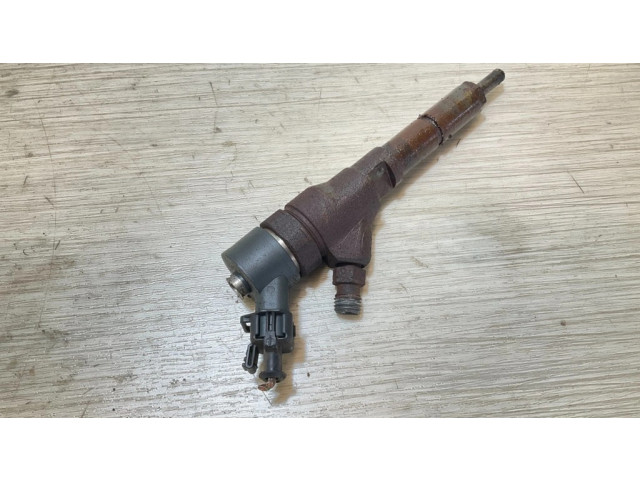 Vstřikovač 0445110076, 9653594280   Citroen Relay II  pro naftový motor 2.2  