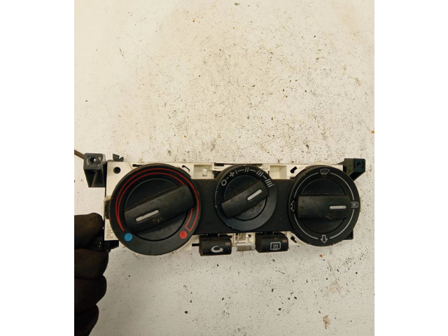 Блок управления климат-контролем 8Z0819045B, 901511755BB   Audi A2